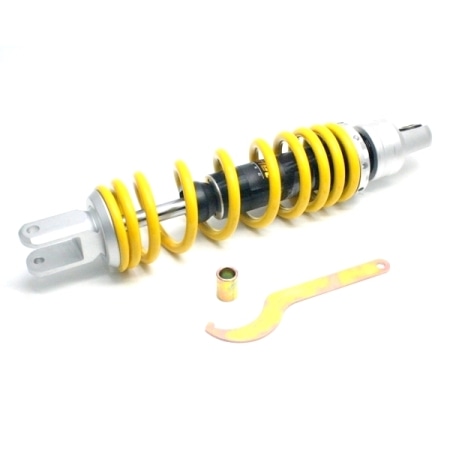 MONO SHOCK SCT-8919 310MM MIO YELLOW